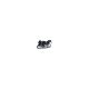 19660 6 Welly 1:18 MZ 1000S  Motorrad schwarz
