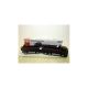 127 Tomy 1:120 Tomica Isuzu LKW Giga Full Dump Trailer...