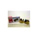 59 TOMY 1:50 TOMICA SAKAI VIBRATORY WALZE TANDEM ROLLER...