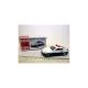 106 Tomy 1:58 Tomica Nissan Fairlady Z Patrol Car