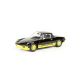 03705 Schuco 1:43 Porsche 914 2.0 Bumblebee