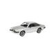 02768 Schuco 1:43 Opel Manta B GT-J silber