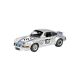 03712 Schuco 1:43 Porsche 911 Carrera 2.8 RSR #107...