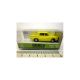 512789 Norev 1:87 Renault 8 HO gelb