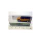 150914 Norev 1:87 Citroen Mehari orange schwarz