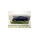 474781 Norev 1:87 Peugeot Coupe 407 HO Coffret 4 blau