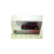 770034 Norev 1:87 Fiat Nuova 500 rot