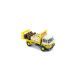 C80330 CIJ by Norev 1:43 BERLIET GAK Brasseur Dumesnil