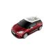 181542 Norev 1:18 Citroen DS3 Sanguine red with roof 2010