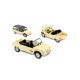 181518 Norev 1:18 Citroen Mehari standard beige Hoggar 