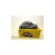 C349UT CIJ 1:43 Renault 4CV PTT Delivery Van grey
