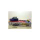 C36500 CIJ 1:43 Renault Colorale Police Fourriere