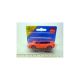 1337 Siku 1:50 Porsche 911 Turbo Cabrio orange