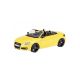 04725 Schuco 1:43 Audi TT Roadster imolagelb