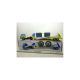 C47500 CIJ 1:50 Renault LKW Saviem LRS Porte Cables 