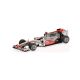 530104311 Minichamps 1:43 MERCEDES MP4-25 VODAFONE...