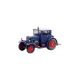 02981 Schuco 1:43 Lanz Eilbulldog Traktor mit...