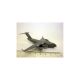 518864 Herpa 1:500 USAF Boeing C-17A Globemaster III,...