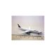 518963 Herpa 1:500 Lufthansa Airbus A321 Pure Sky