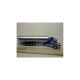 159166 Herpa 1:87 Scania Hauber Silo-Sattelzug Van Bentum...