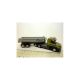 159234 Herpa 1:87 Scania Hauber Rundmulden-Sattelzug...