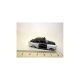 049344 Herpa 1:87 Borgward Isabella Limousine Polizei Bremen