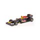 410110001 Minichamps 1:43 RED BULL RACING Renault RB7...