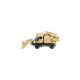 B66004067 Schuco 1:43 Mercedes Benz Unimog U400 Pioneer...