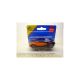 1305 2012 SIKU 1:55 Bugatti EB 16.4 Veyron orange schwarz