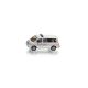 1352 2012 A SIKU 1:55 VW Polizei Streifenwagen ASFINAG...