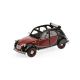 150111501 Minichamps 1:18 CITROEN 2CV 1981 ENTE...