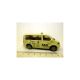 1360 Siku Super 1:55 VW T5 Gro&szlig;raum Taxi Tierarzt...