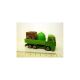 0828 Siku Recycling-Transporter