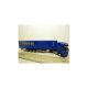 159388 Herpa 1:87 Mercedes-Benz Actros Giga 2011...