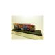 121392 Herpa 1:87 MAN TGA XXL Koffer-Sattelzug Post Truck...