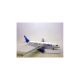 554206 Herpa 1:200 Condor Airbus A320 Peanuts
