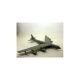554619 Herpa 1:200 USAF Boeing B-52H Stratofortress 96th...