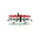 1011 Siku Super 1:120 Strassenbahn