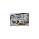 01989 Revell 1:24 Trabant 601 S  20 Jahre Mauerfall KIT