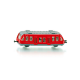 1013 Siku Super 1:120 Nahverkehrszug