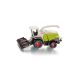 1418 Siku Claas 960 H&auml;cksler 