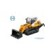 2809-01 Conrad 1:50 Liebherr Laderraupe LR 634 Heffner