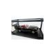 183511 Norev 1:18 Mercedes Benz 300 SL 1969 black