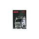 NZG Katalog 2012 Gesamtkatalog Baumaschienen 1:50 LKW 1:50