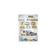 Brekina Prospekt 2007 DDR Programm 2007 HO 1:87 