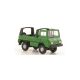 05550 BUB 1:87 Pinzgauer 2a gr&uuml;n offen