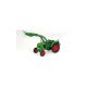 109144071 MINICHAMPS 1:18 DEUTZ F2L 514 FARM TRACTOR WITH...