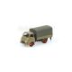 439154020 MINICHAMPS 1:43 HANOMAG KURIER PRITSCHE 1958...