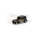 400142260 MINICHAMPS 1:43 AMERICAN HOT ROD 1932 BLACK