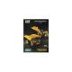 CAT Katalog 1:50 2008 Bagger Baumschinen Caterpillar